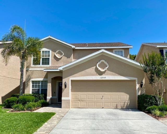 12514 Bay Branch Ct., Tampa, FL 33635