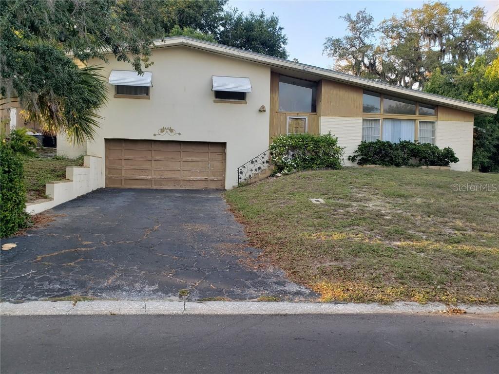 3443 High Bluff Dr., Largo, FL 33770