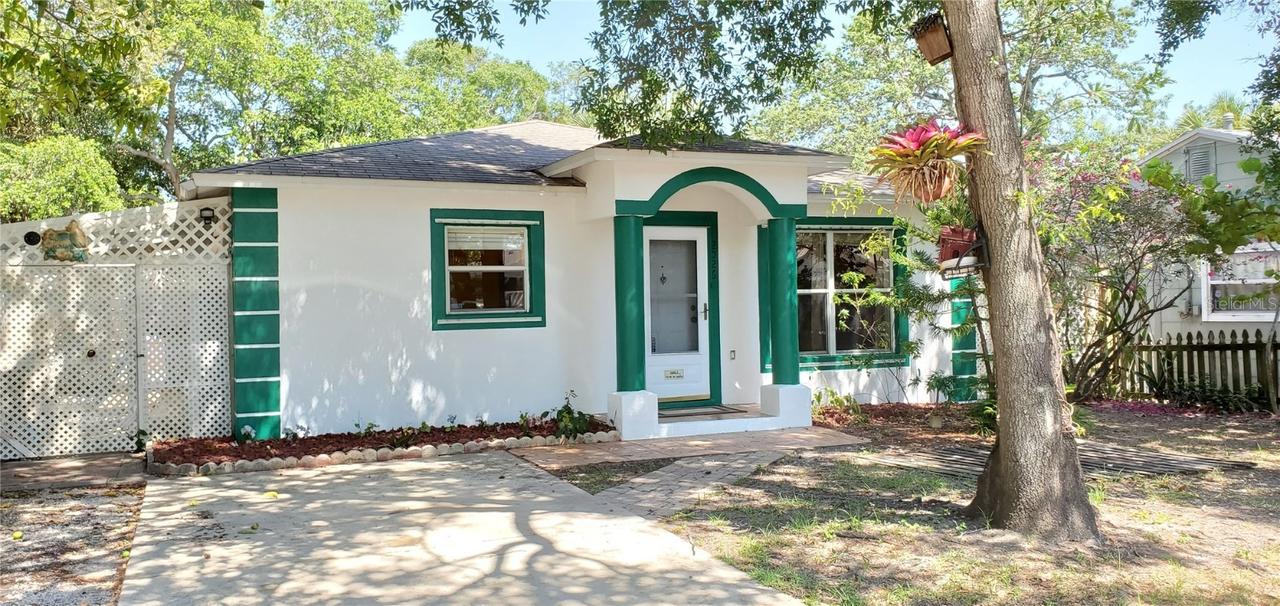 2026 44th St., St Petersburg, FL 33711