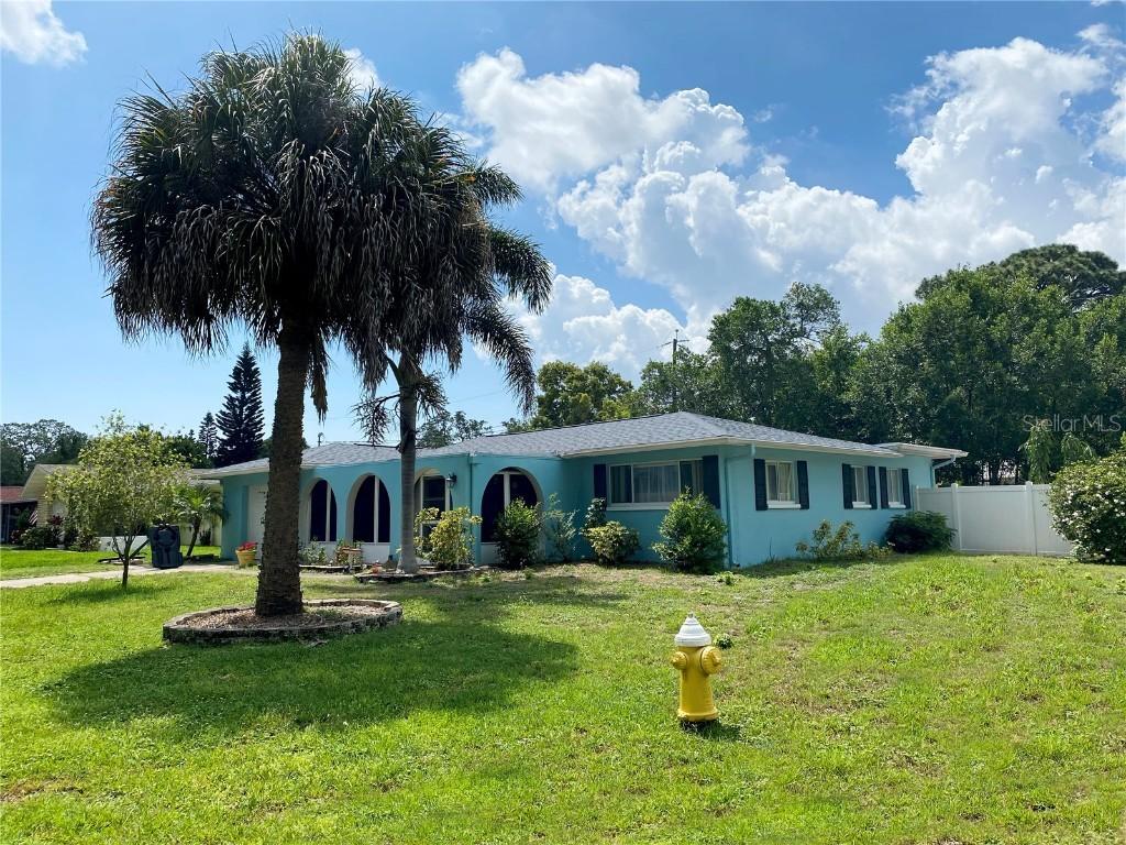 2009 Forest Dr., Clearwater, FL 33763