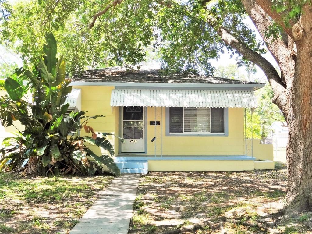 2931 37th Ave., St Petersburg, FL 33713