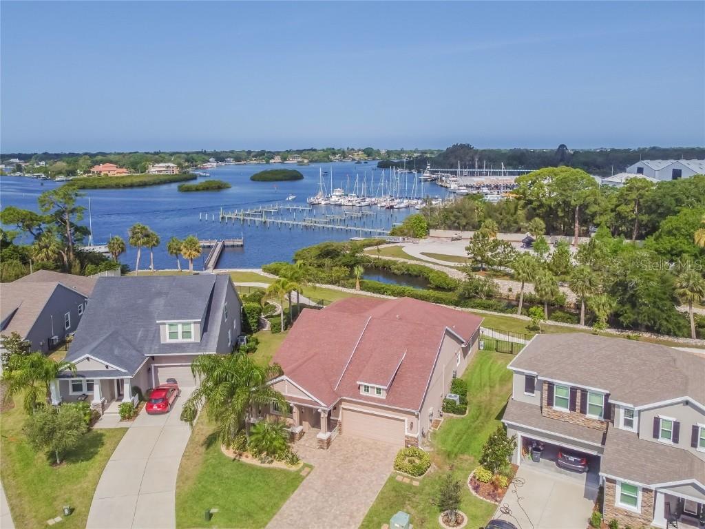 1257 Windy Bay Shoal, Tarpon Springs, FL 34689