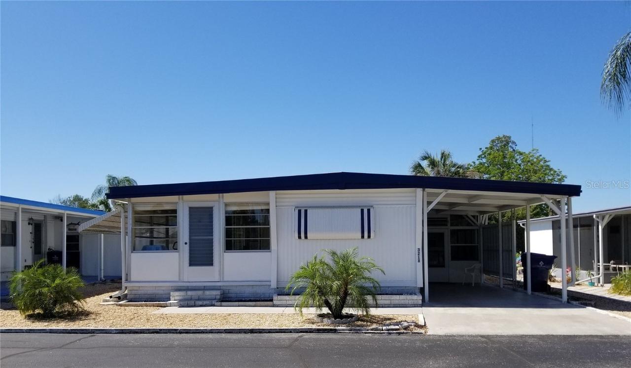 3218 Kauna Point Dr., Holiday, FL 34691