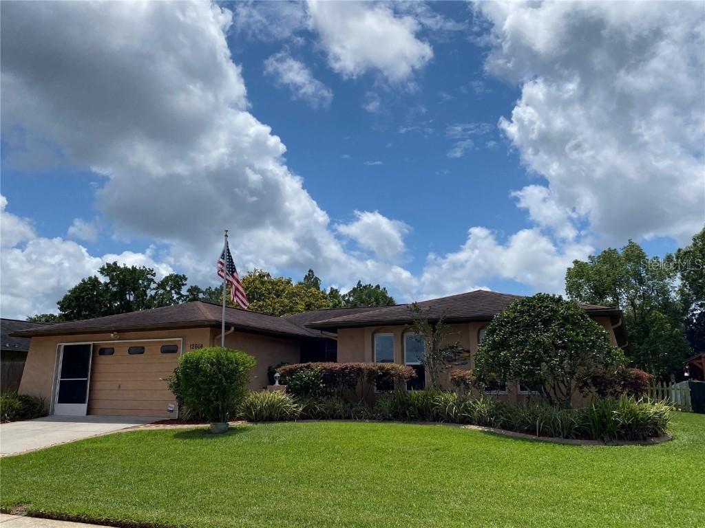 12604 Pecan Tree Dr., Hudson, FL 34669