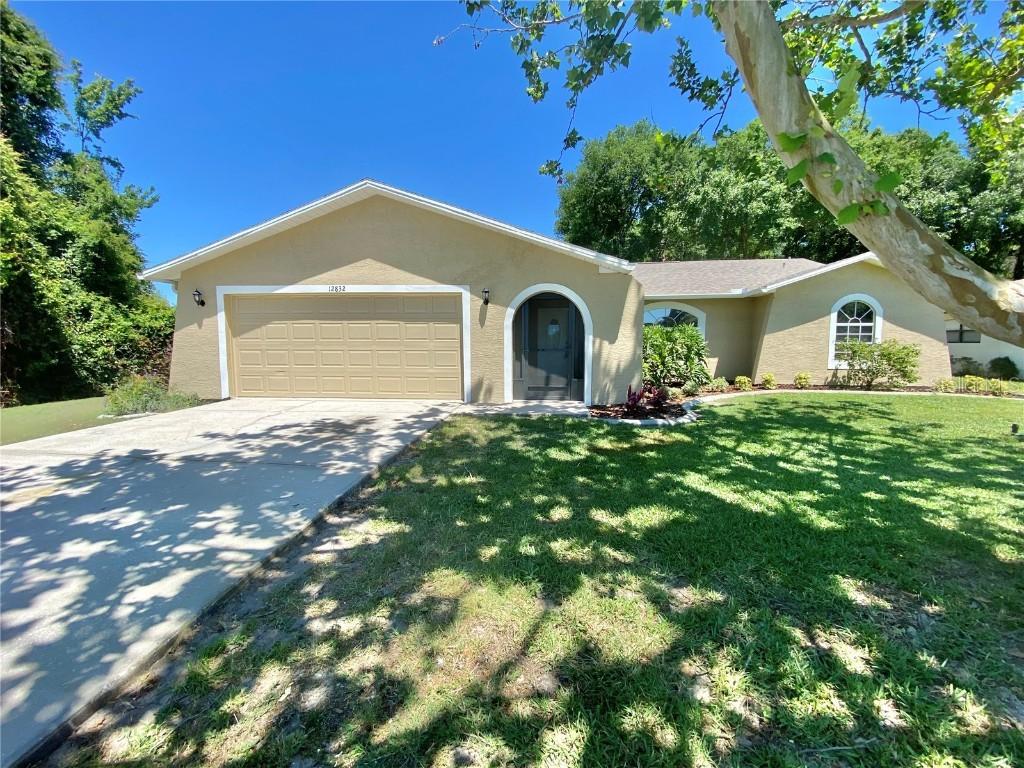 12832 Balsam Ave., Hudson, FL 34669