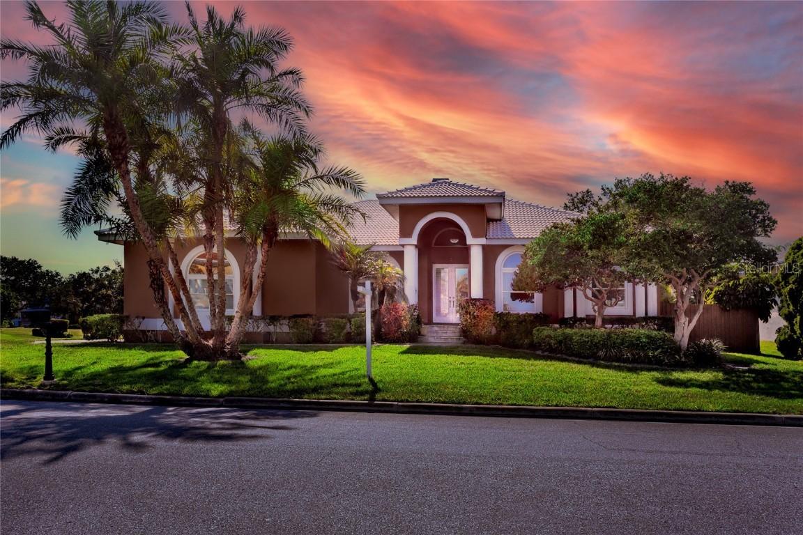 432 6th Ave., Tierra Verde, FL 33715
