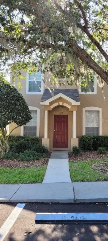 1418 Sedgwick Dr., Wesley Chapel, FL 33543