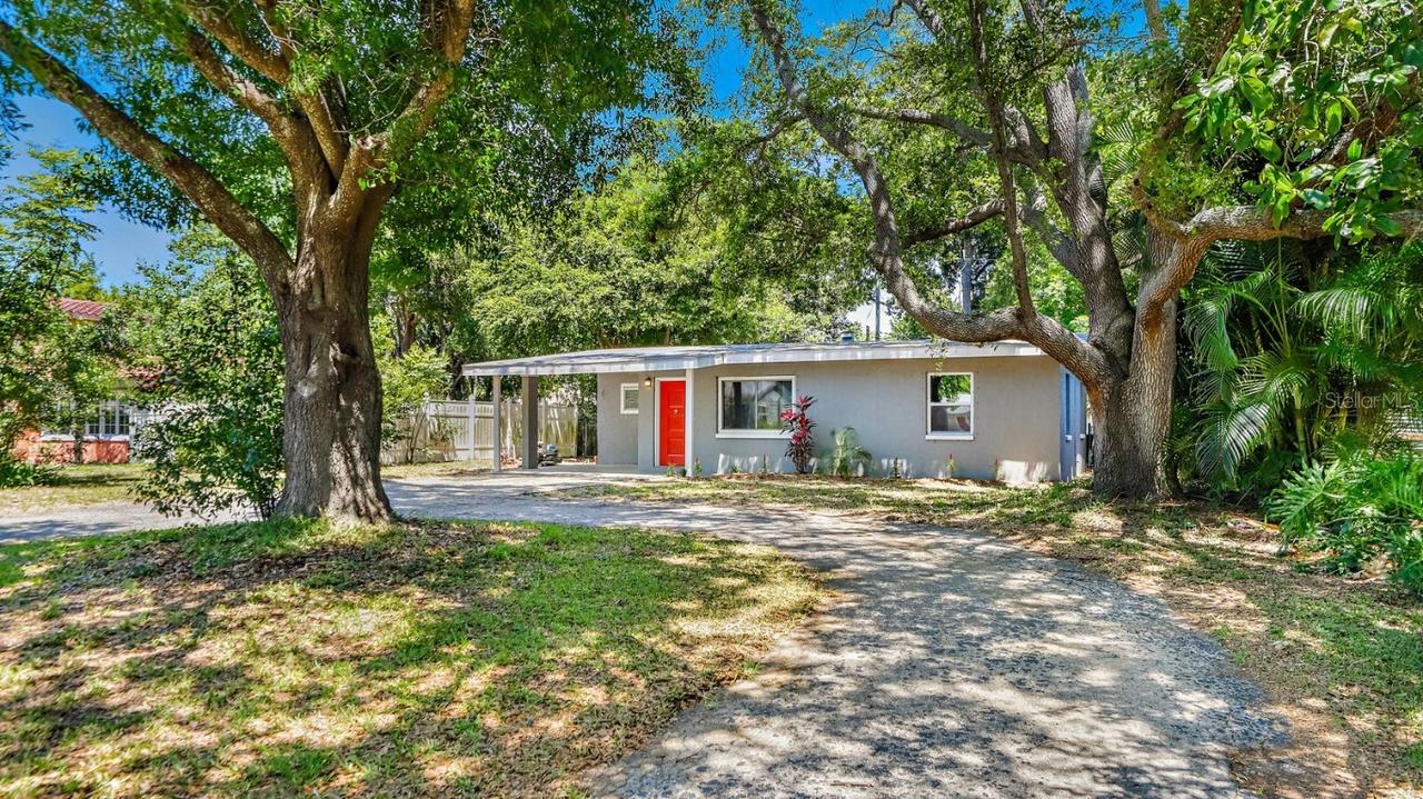 1118 59th St., Gulfport, FL 33707