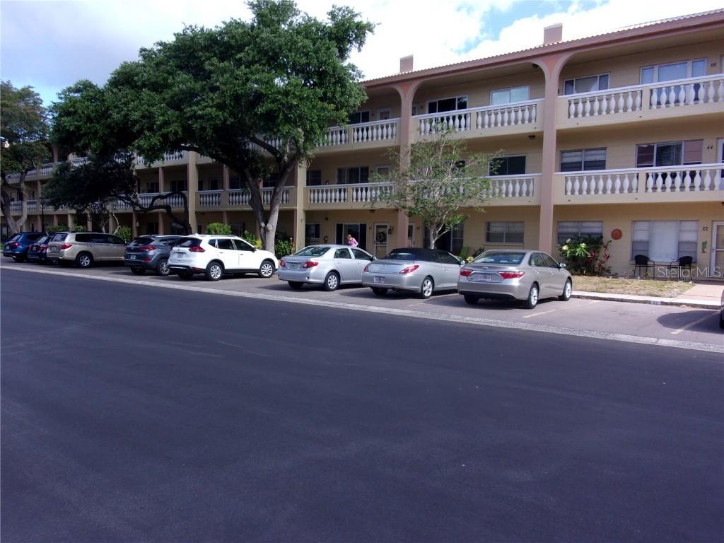 2226 Switzerland Way #40, Clearwater, FL 33763