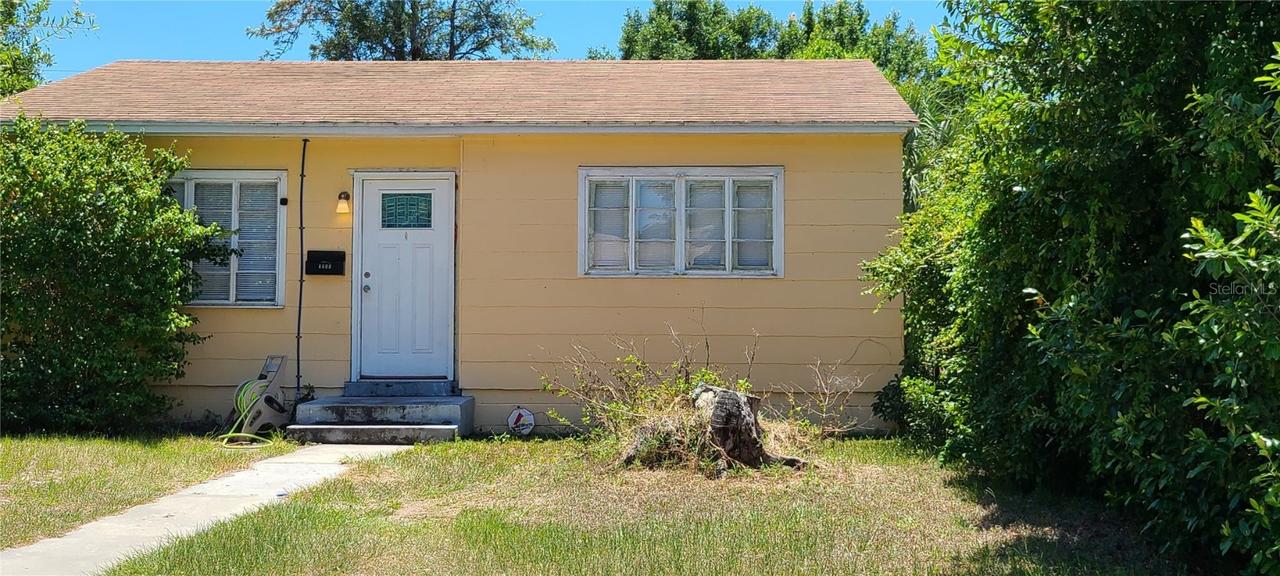 4600 19th Ave., St Petersburg, FL 33711