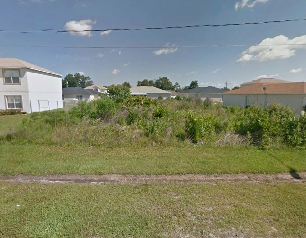 468 Gannet Ct., Poinciana, FL 34759
