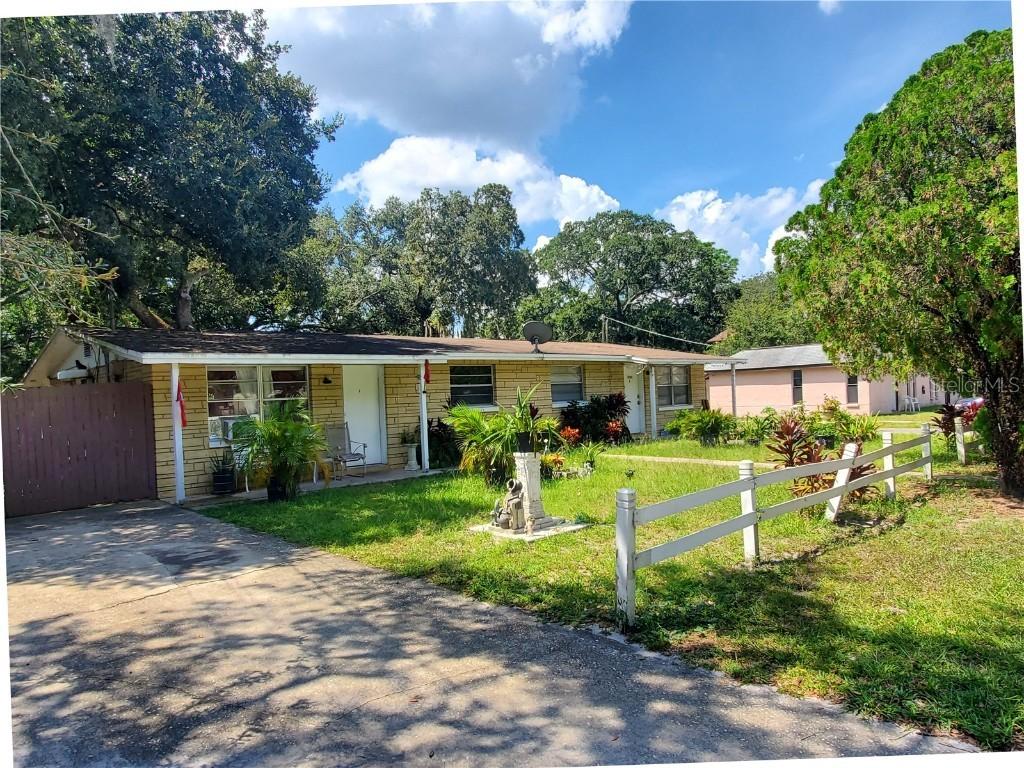 [Address Hidden by Seller], Tampa, FL 33617