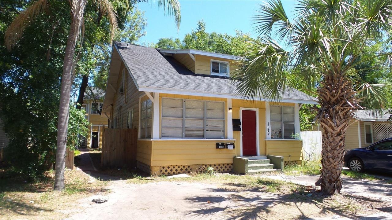 1029 12th Ave., St Petersburg, FL 33705