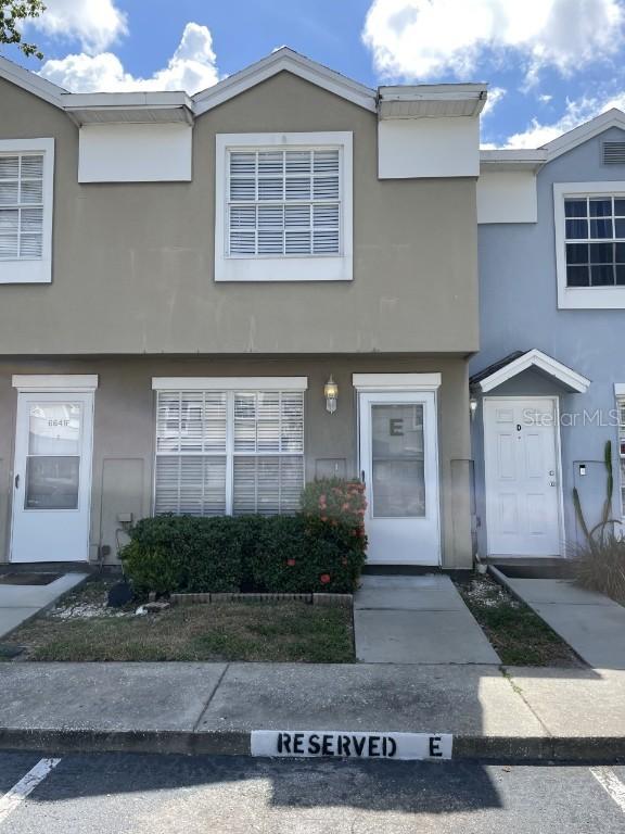 6641 121st Ave. #E, Largo, FL 33773