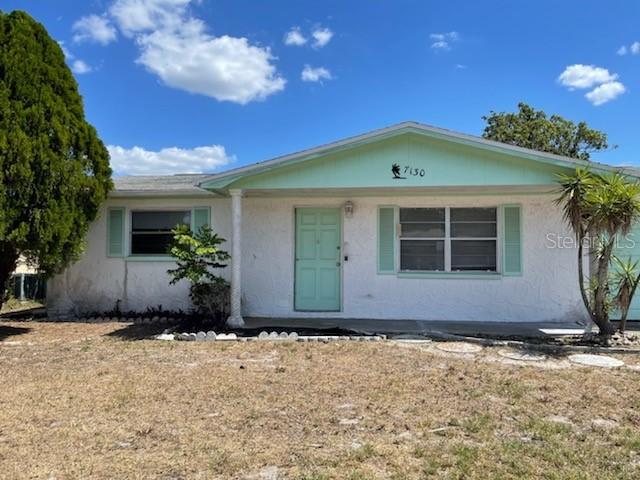7130 Rockwood Dr., Port Richey, FL 34668