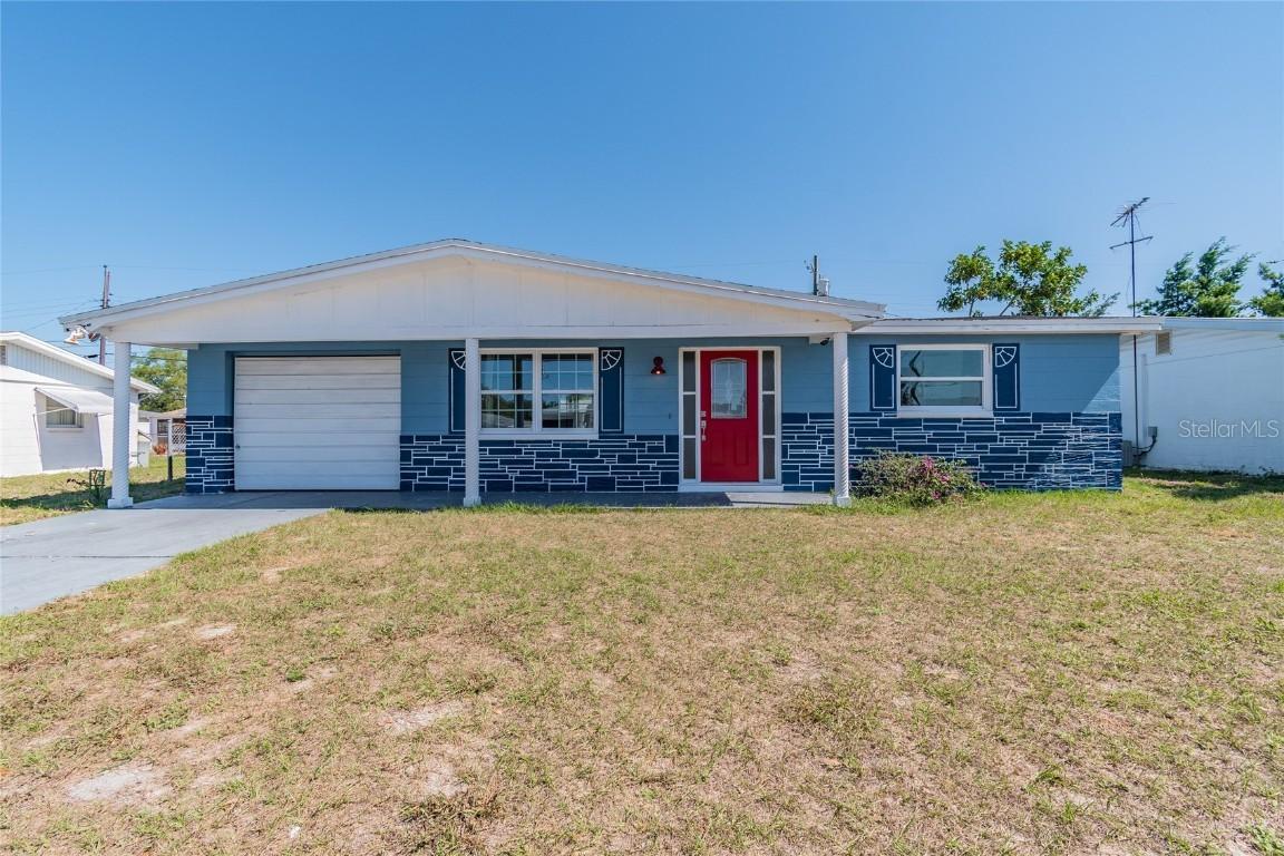 4916 Lemonwood Loop, Holiday, FL 34690
