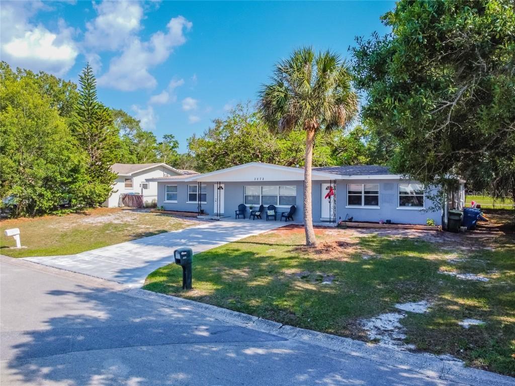 3072 Clifton Ter., Largo, FL 33770