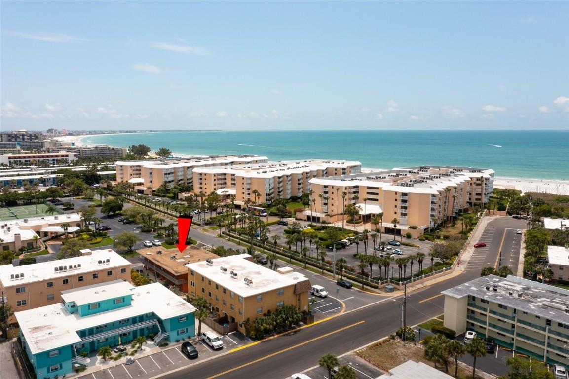 6601 Sunset Way #6, St Pete Beach, FL 33706
