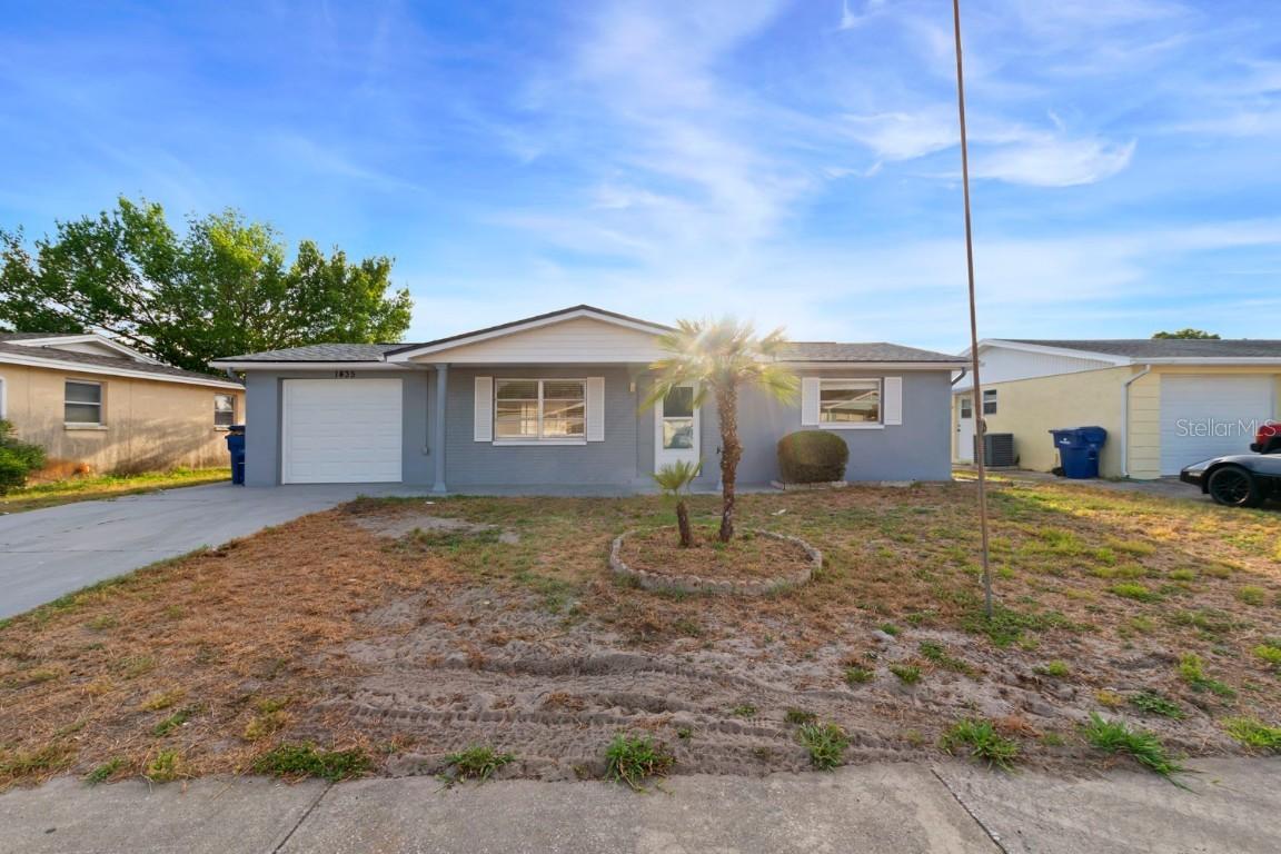 1435 Weyford Ln., Holiday, FL 34691