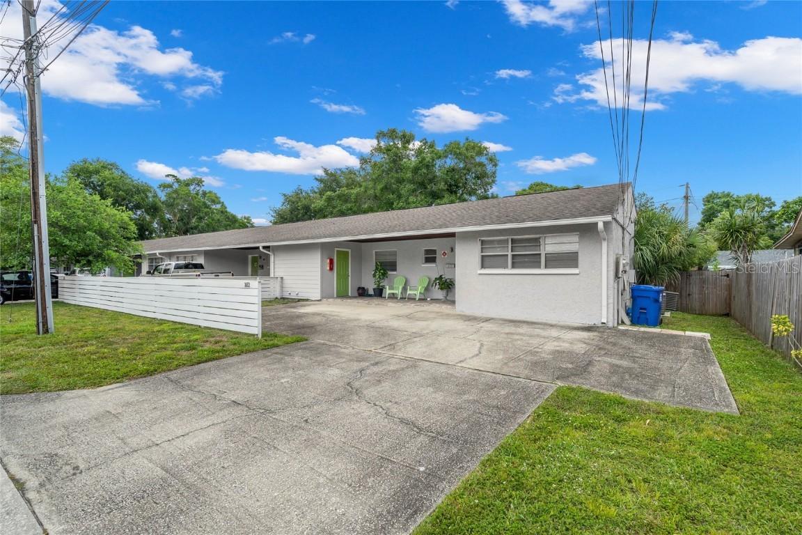 3653 Iris St., St Petersburg, FL 33704