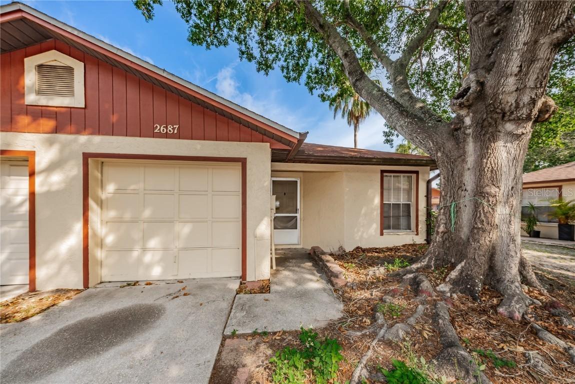 2687 Biggar Ct., Palm Harbor, FL 34684
