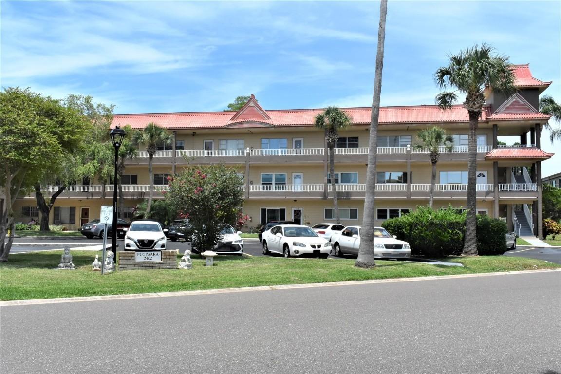 2402 Ecuadorian Way #34, Clearwater, FL 33763