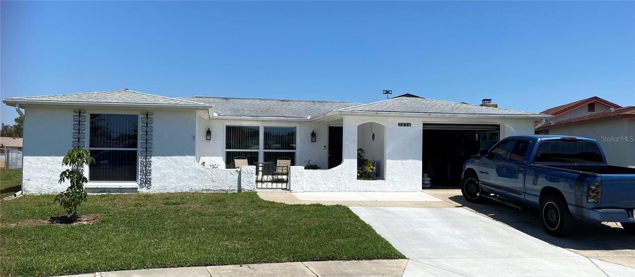 2036 Norfolk Dr., Holiday, FL 34691