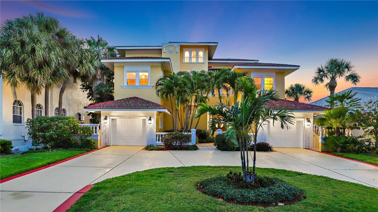 418 N 8th Ave., Tierra Verde, FL 33715