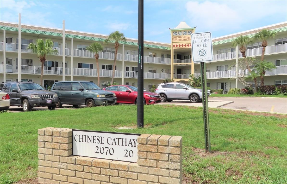 2070 World Parkway Blvd. #48, Clearwater, FL 33763