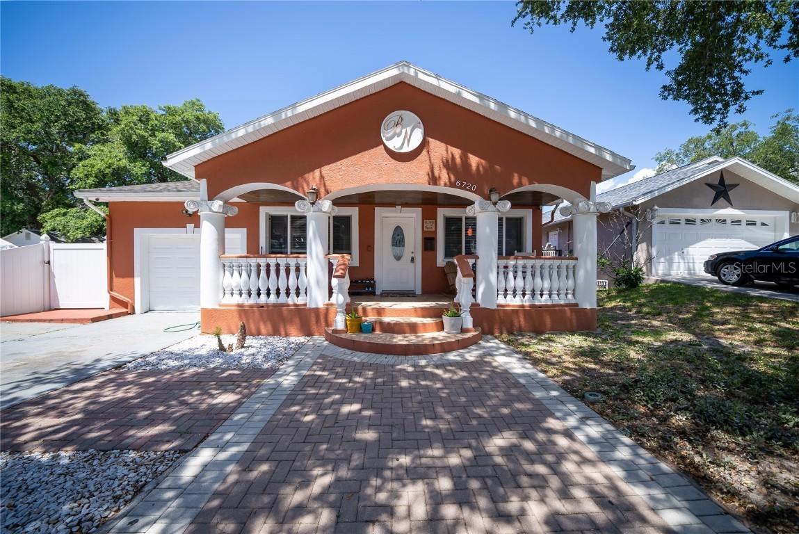 6720 Laurel St., St Petersburg, FL 33702