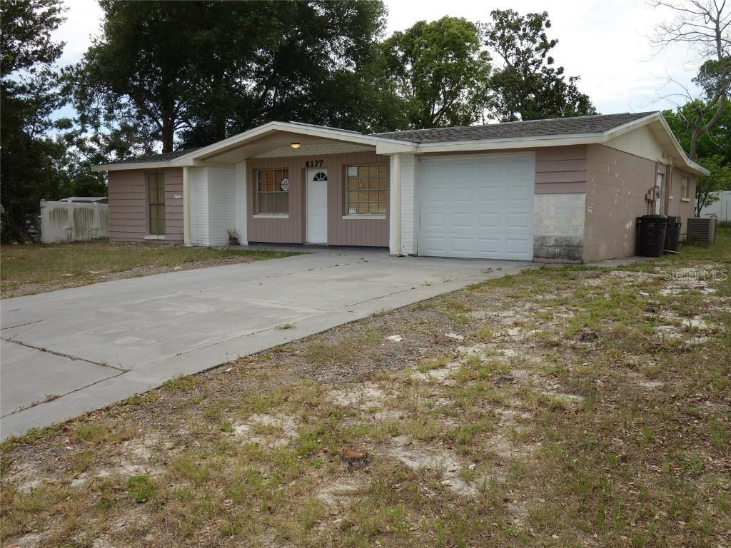 6177 Maplewood Dr., New Port Richey, FL 34653