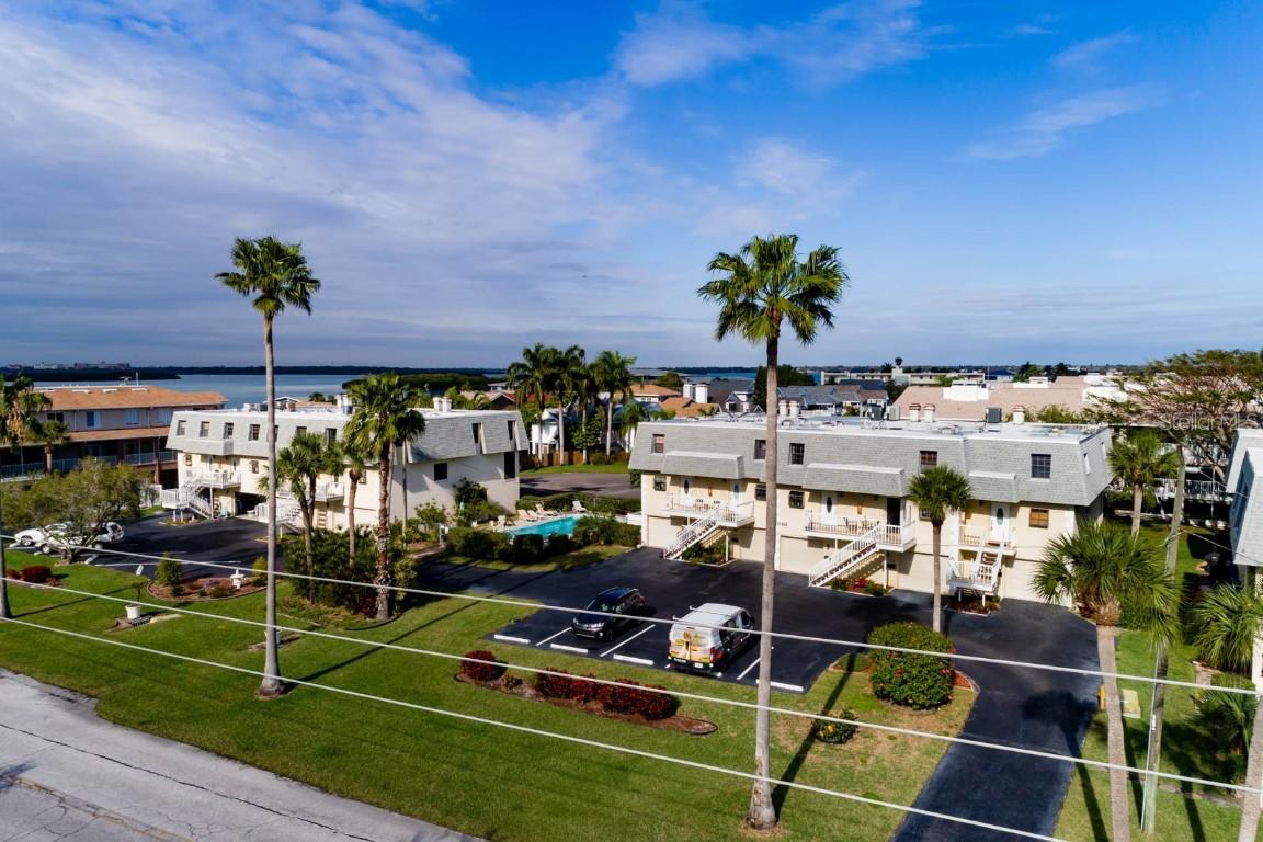 12465 2nd St. #103, Treasure Island, FL 33706