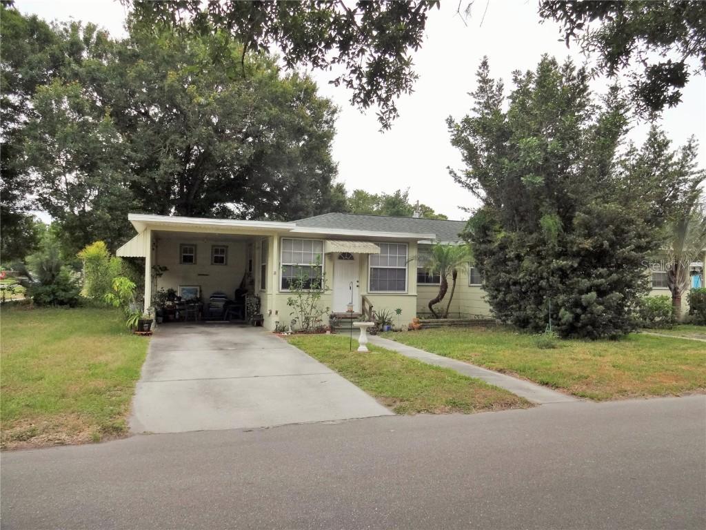 1601 55th St., Gulfport, FL 33707