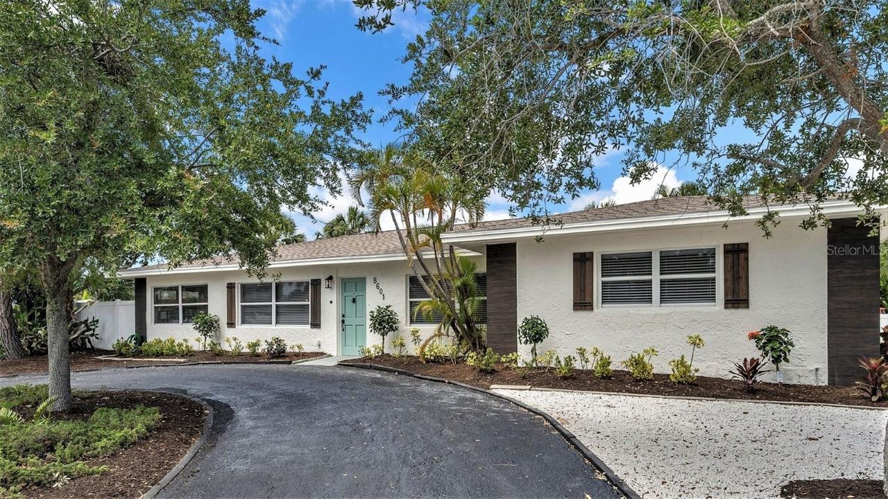 8601 Gulf Blvd., St Pete Beach, FL 33706