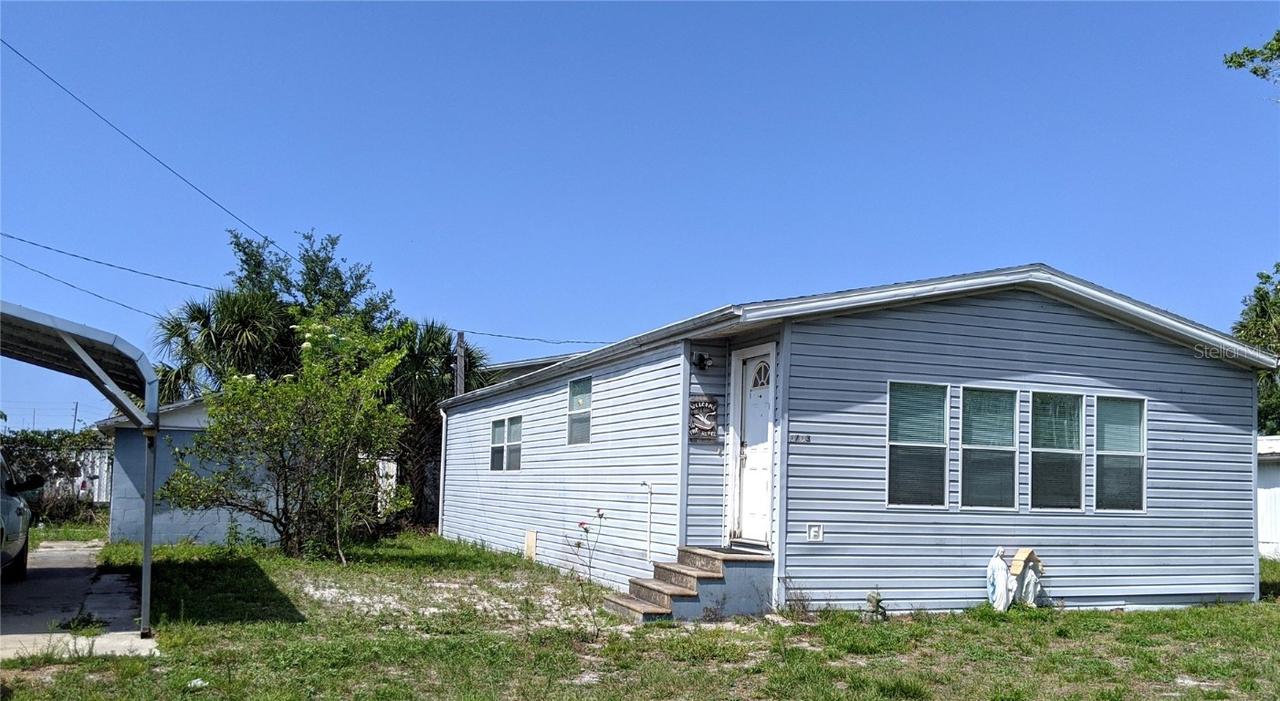 6703 Butch St., Port Richey, FL 34668