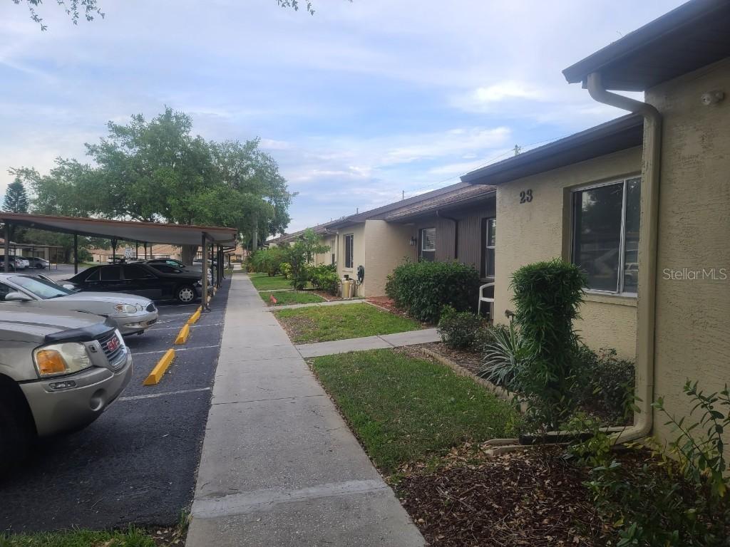 3844 Sailmaker Ln., Holiday, FL 34691