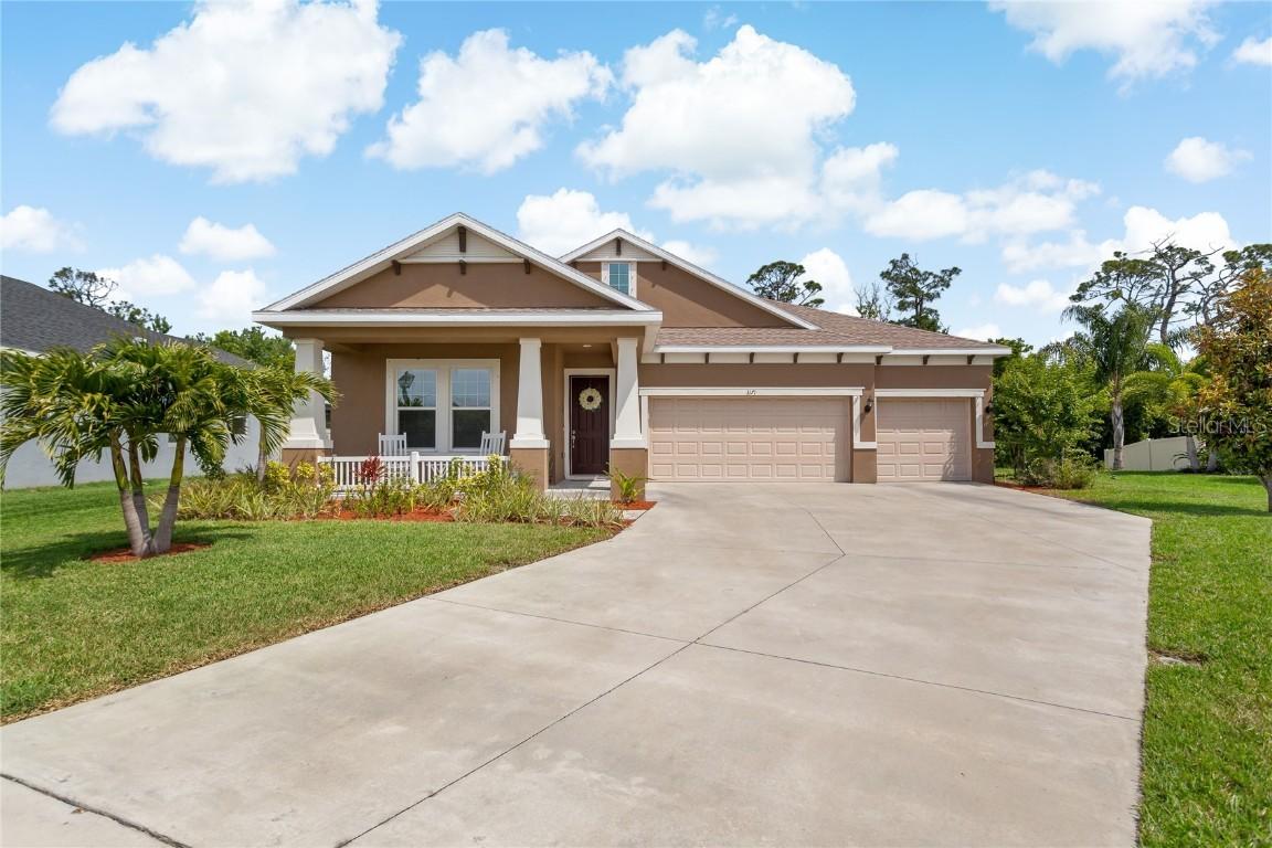 3171 Marisa Pl., Holiday, FL 34691