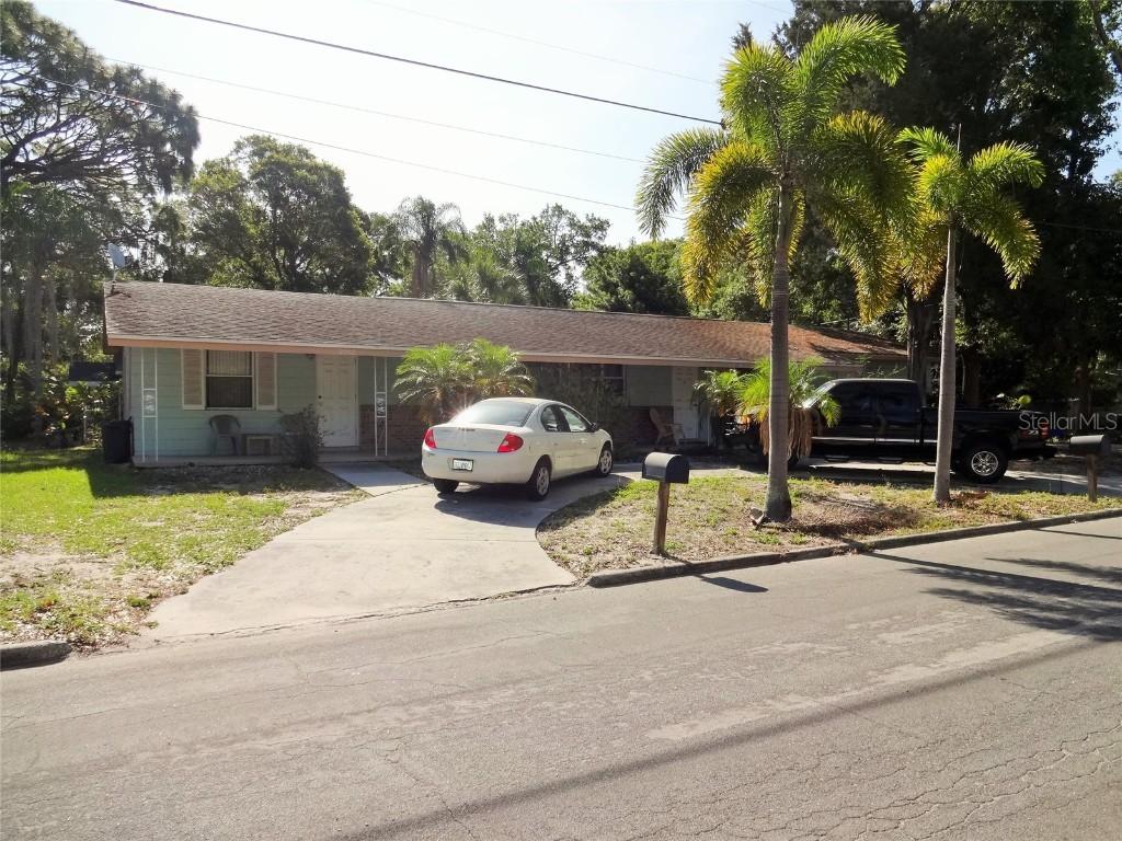 2004 54th St., Gulfport, FL 33707