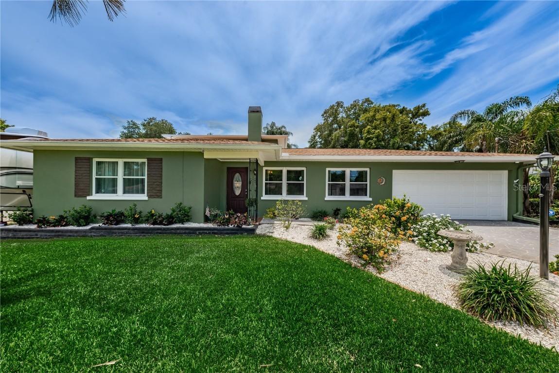 1823 Ernest Rd., Clearwater, FL 33764