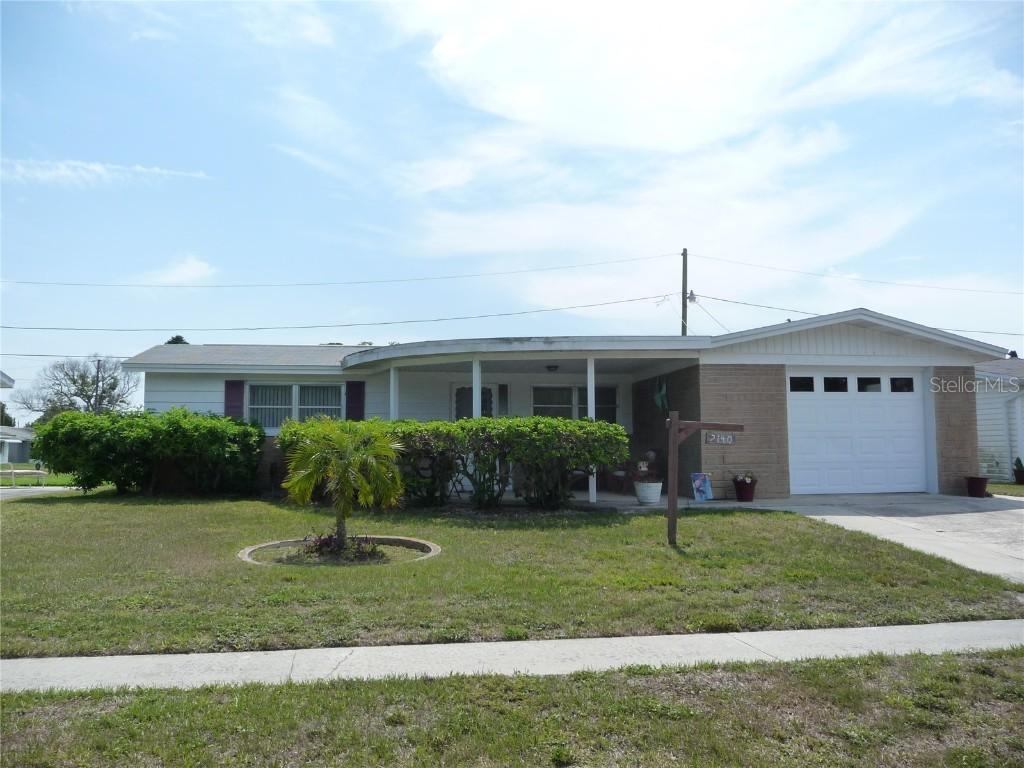 2140 Pamela Dr., Holiday, FL 34690