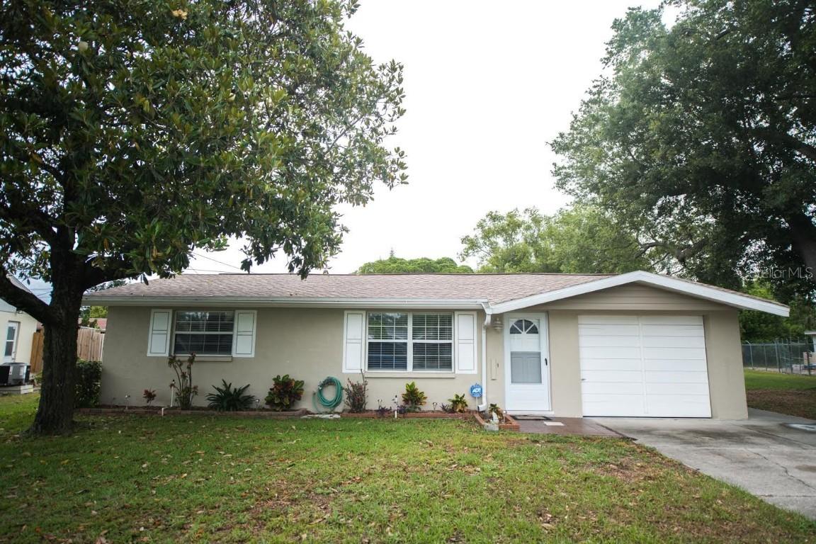 1741 Marengo Dr., Holiday, FL 34690