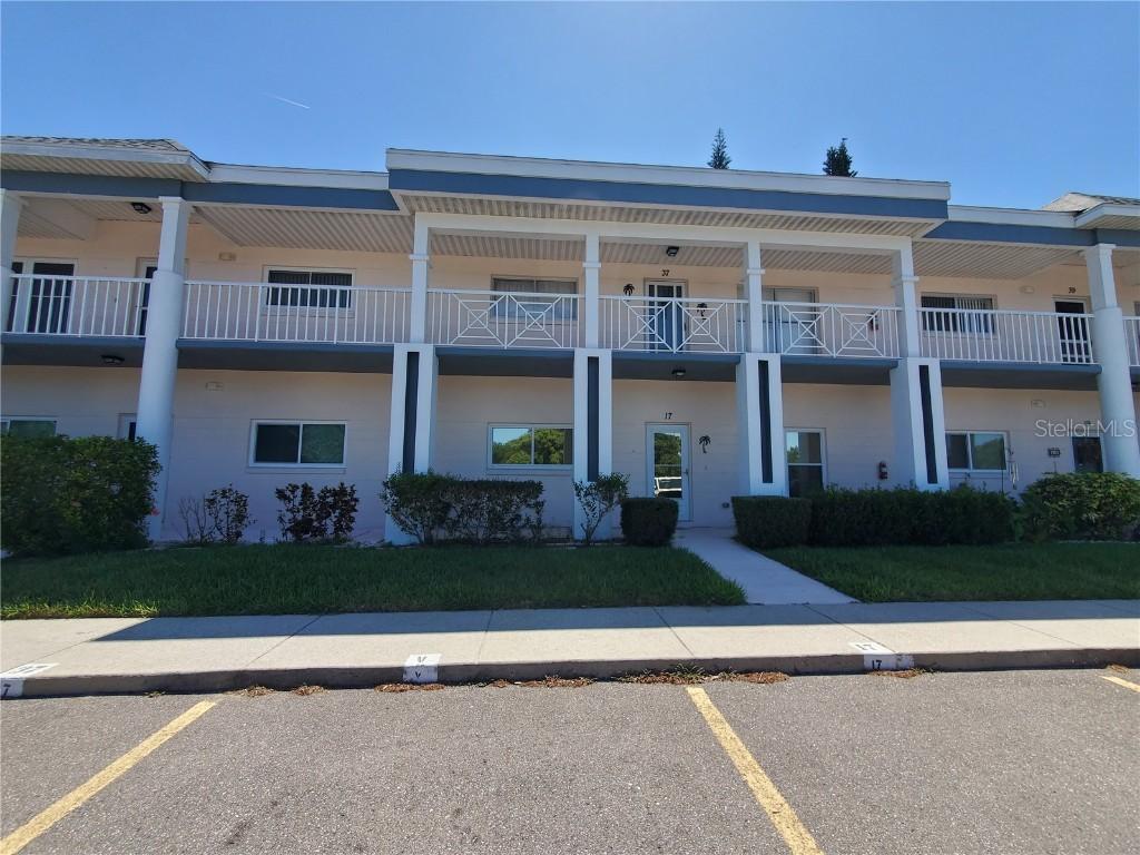 2291 Americus Blvd. #17, Clearwater, FL 33763
