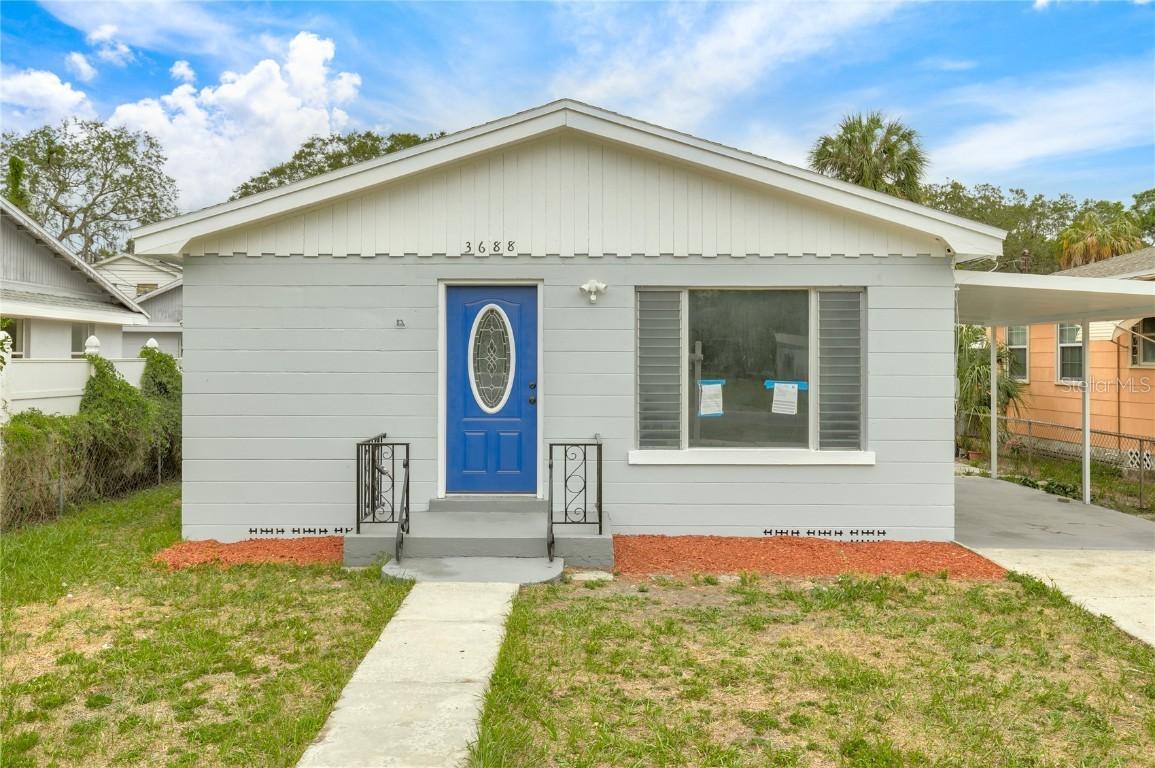 3688 58th Ave., St Petersburg, FL 33714