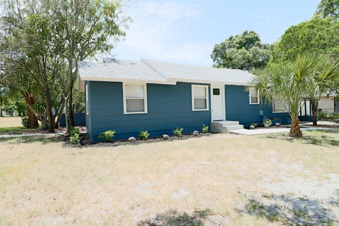 2005 35th St., St Petersburg, FL 33711