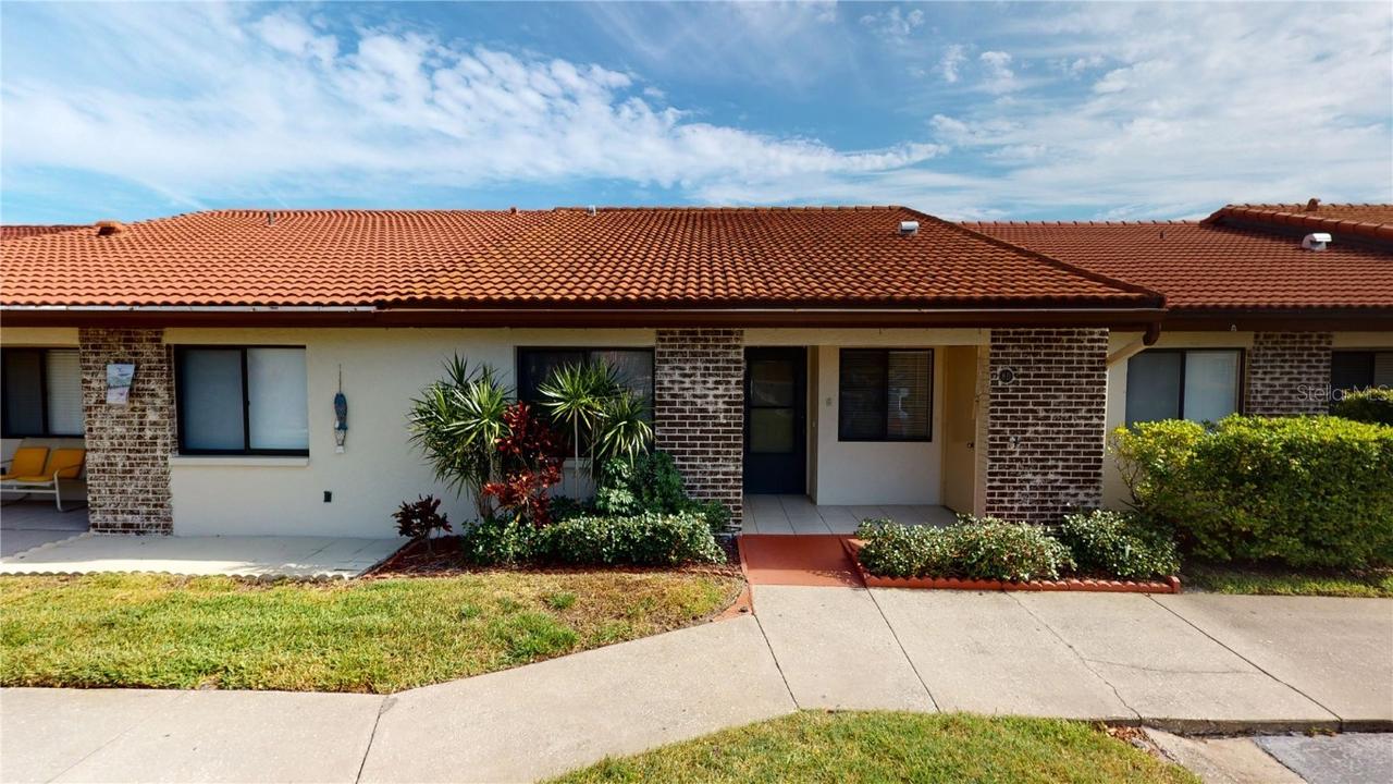 7360 Ulmerton Rd. #8D, Largo, FL 33771