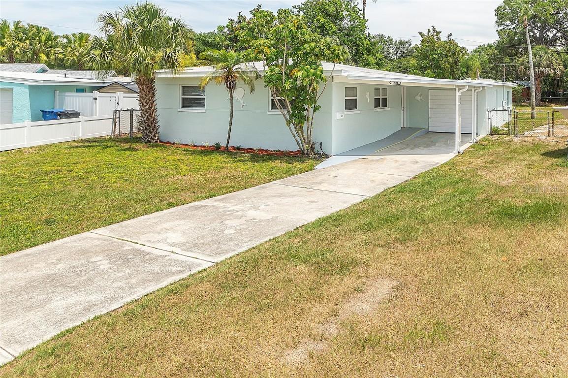 1821 75th St., St Petersburg, FL 33710