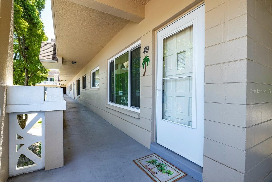 2311 Brisbane St. #49, Clearwater, FL 33763