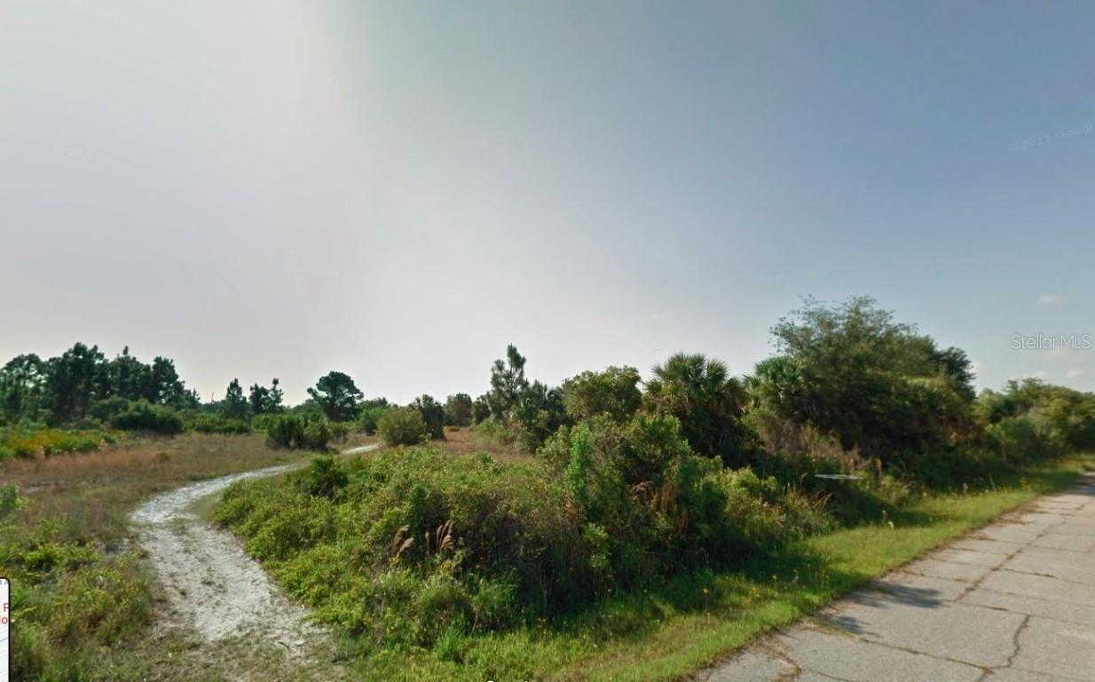 4170 Pilgrim St., Port Charlotte, FL 33981