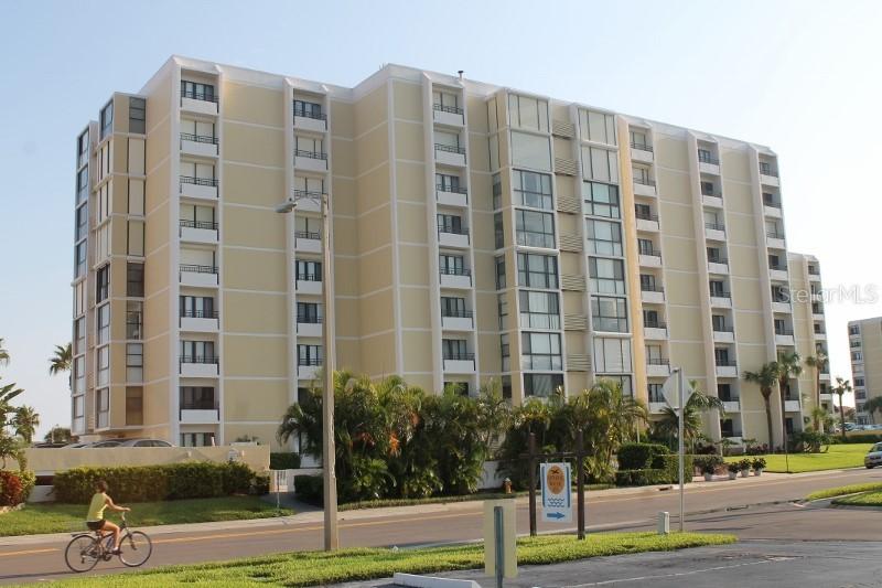 830 S Gulfview Blvd. #406, Clearwater, FL 33767