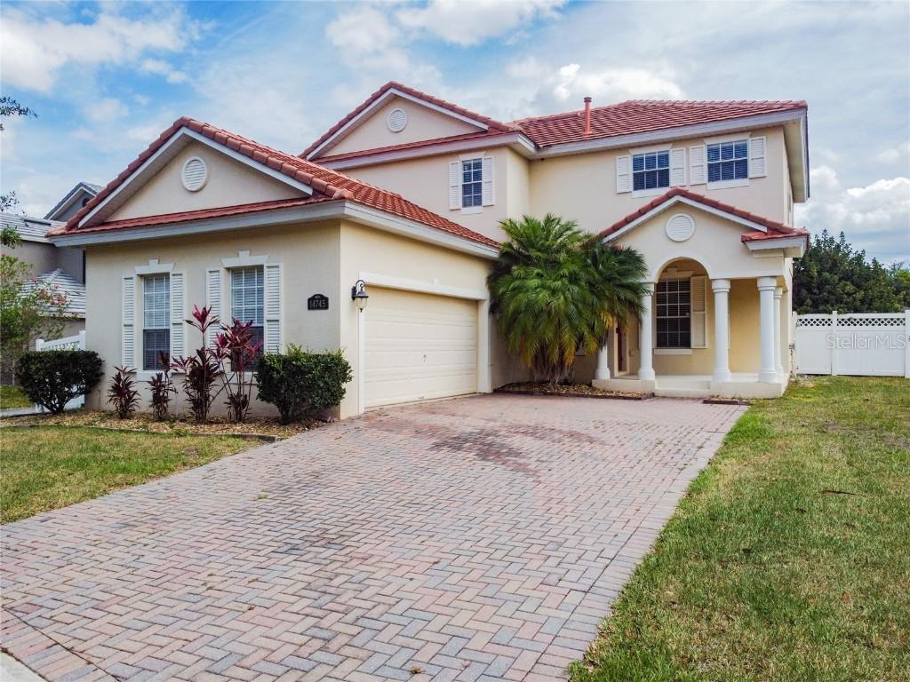 14745 Old Thicket Trace, Winter Garden, FL 34787